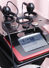 高周波温熱機器